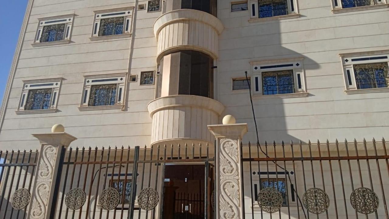 Lara Al Jawf Hotel Apartments Арар Екстер'єр фото
