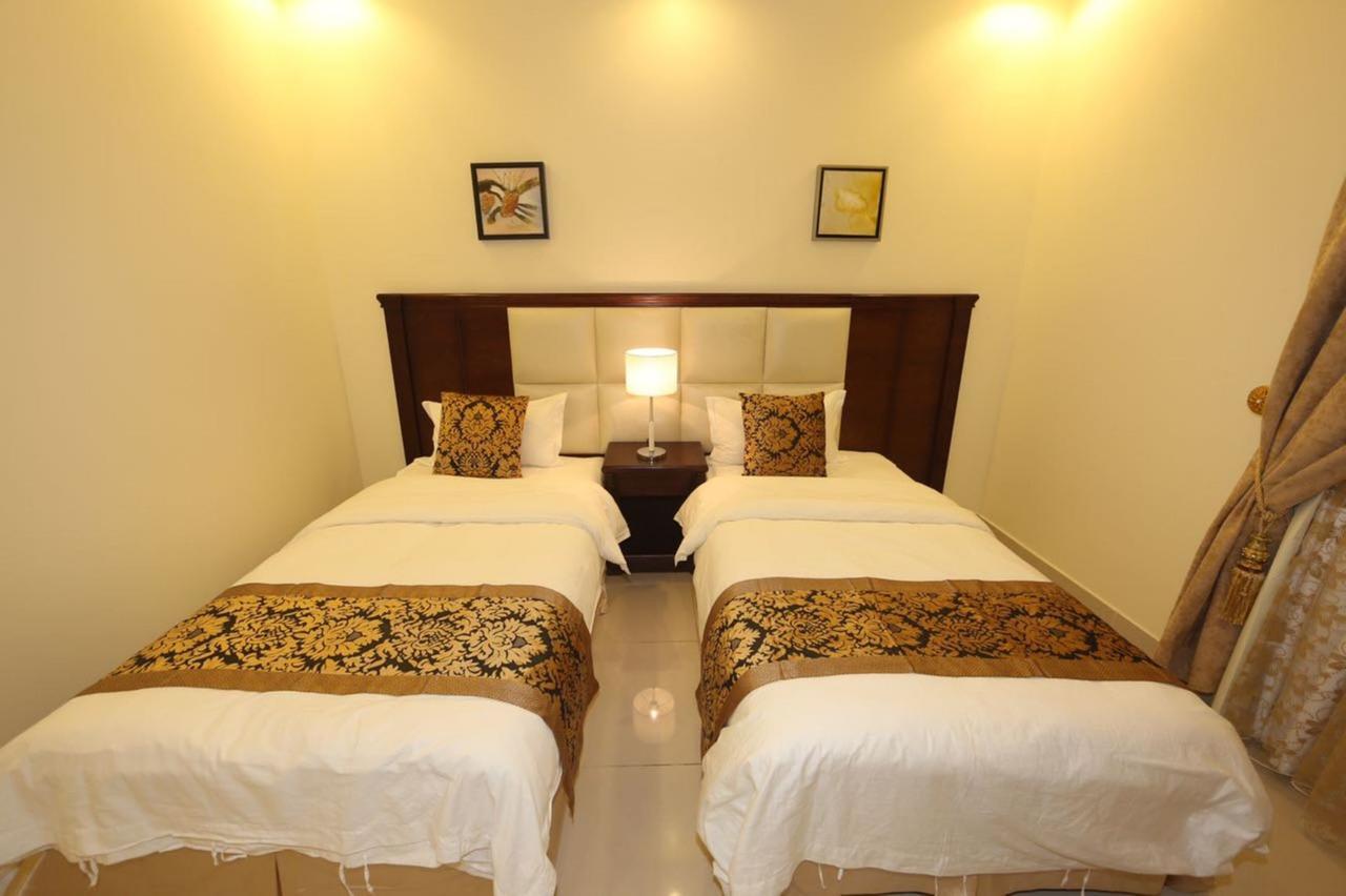 Lara Al Jawf Hotel Apartments Арар Екстер'єр фото
